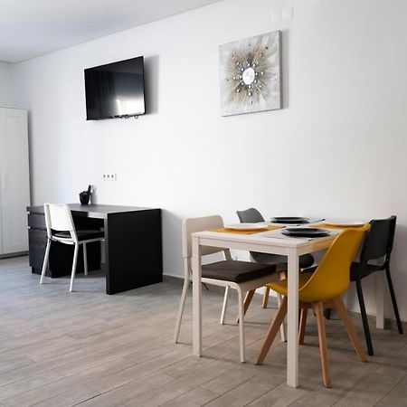 Almada Downtown 203 Apartment Porto Luaran gambar