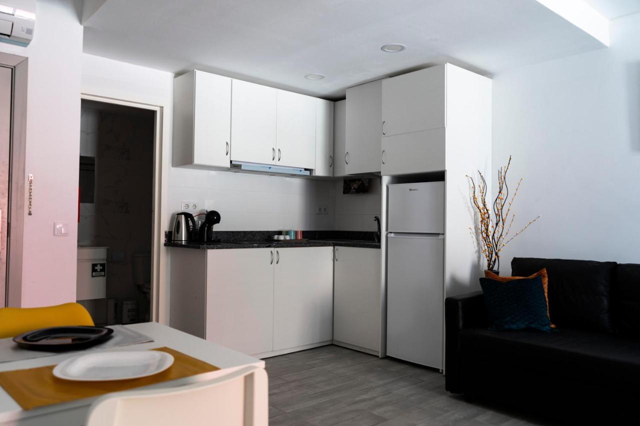 Almada Downtown 203 Apartment Porto Luaran gambar