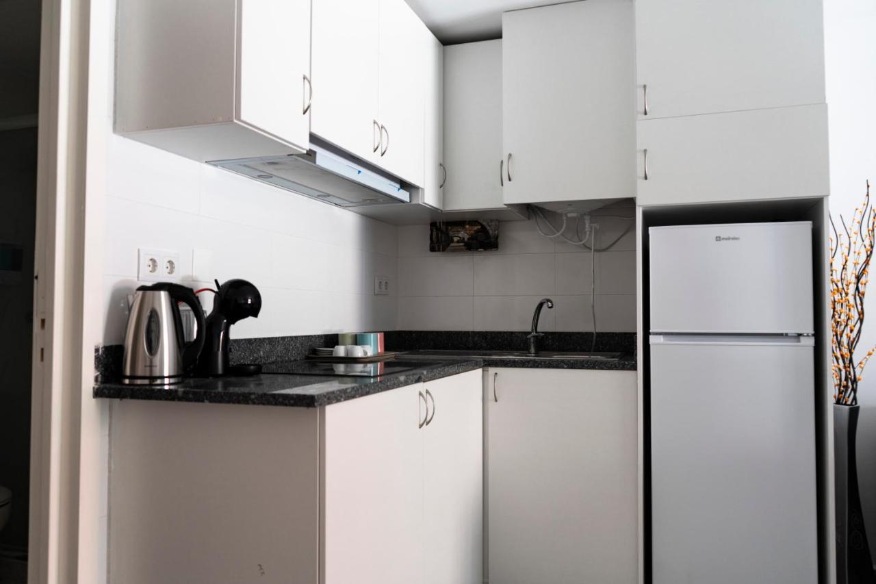 Almada Downtown 203 Apartment Porto Luaran gambar